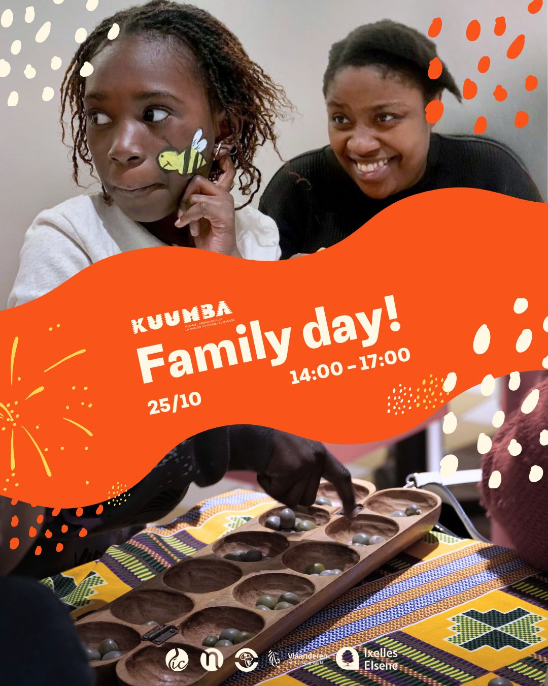 Family Day!