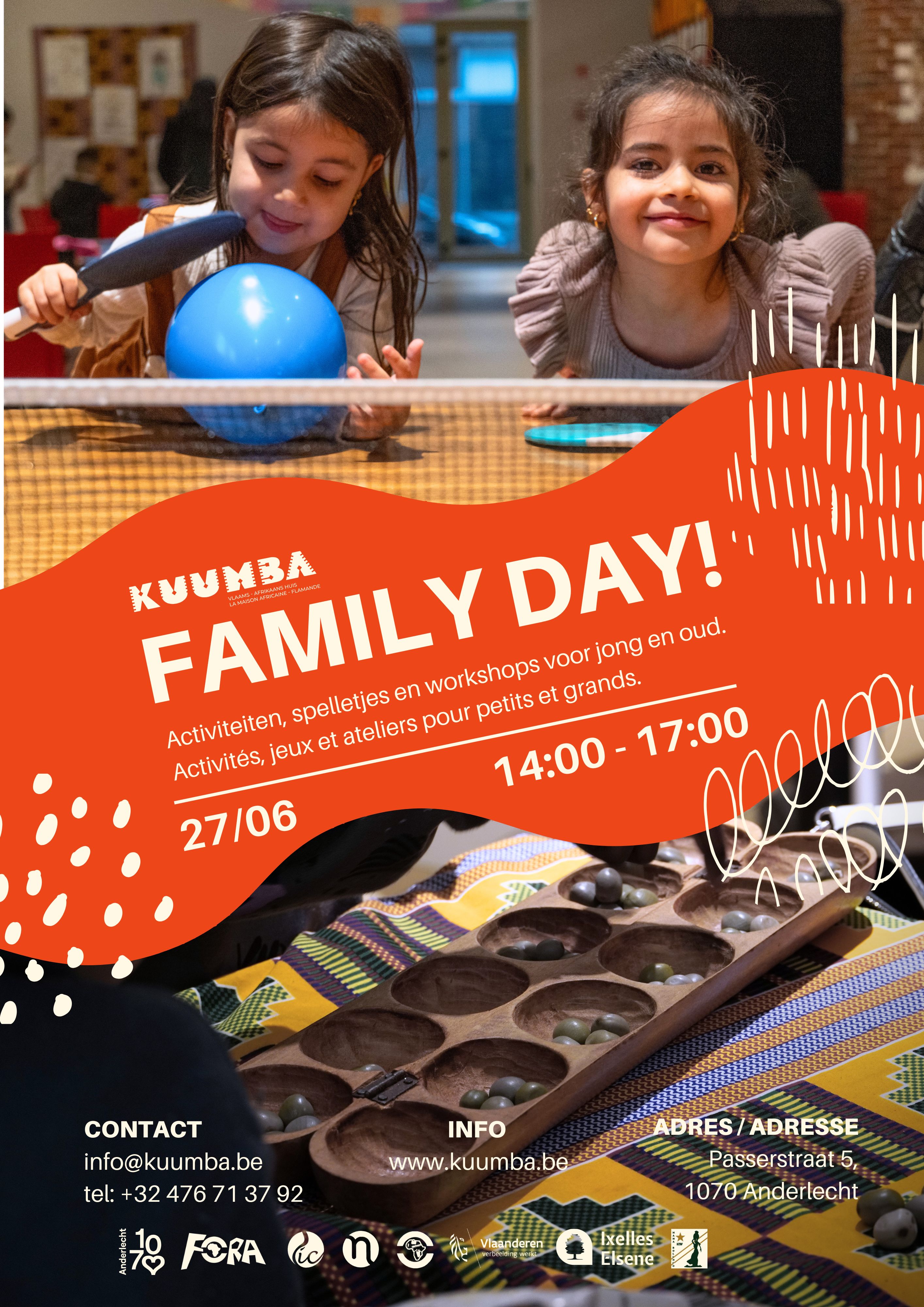 Family Day!