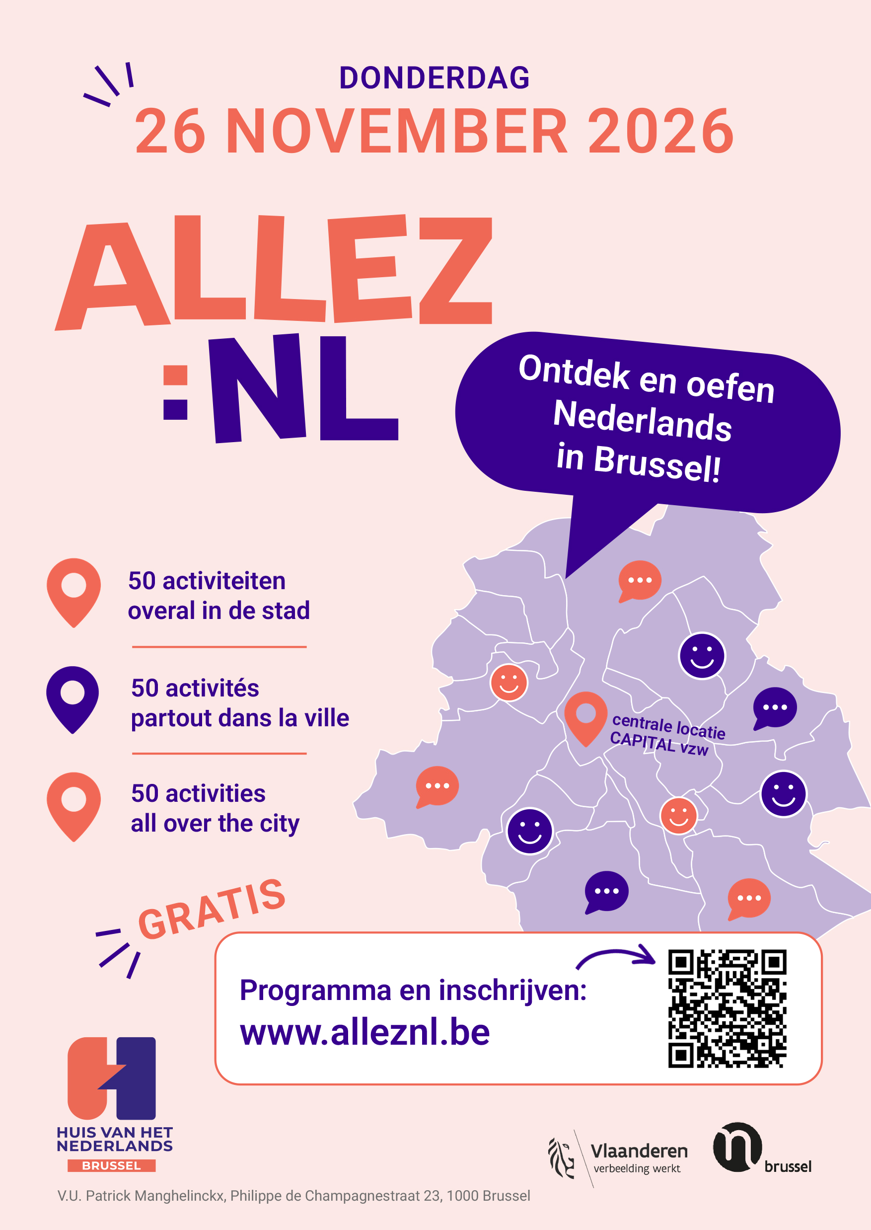 Allez:NL