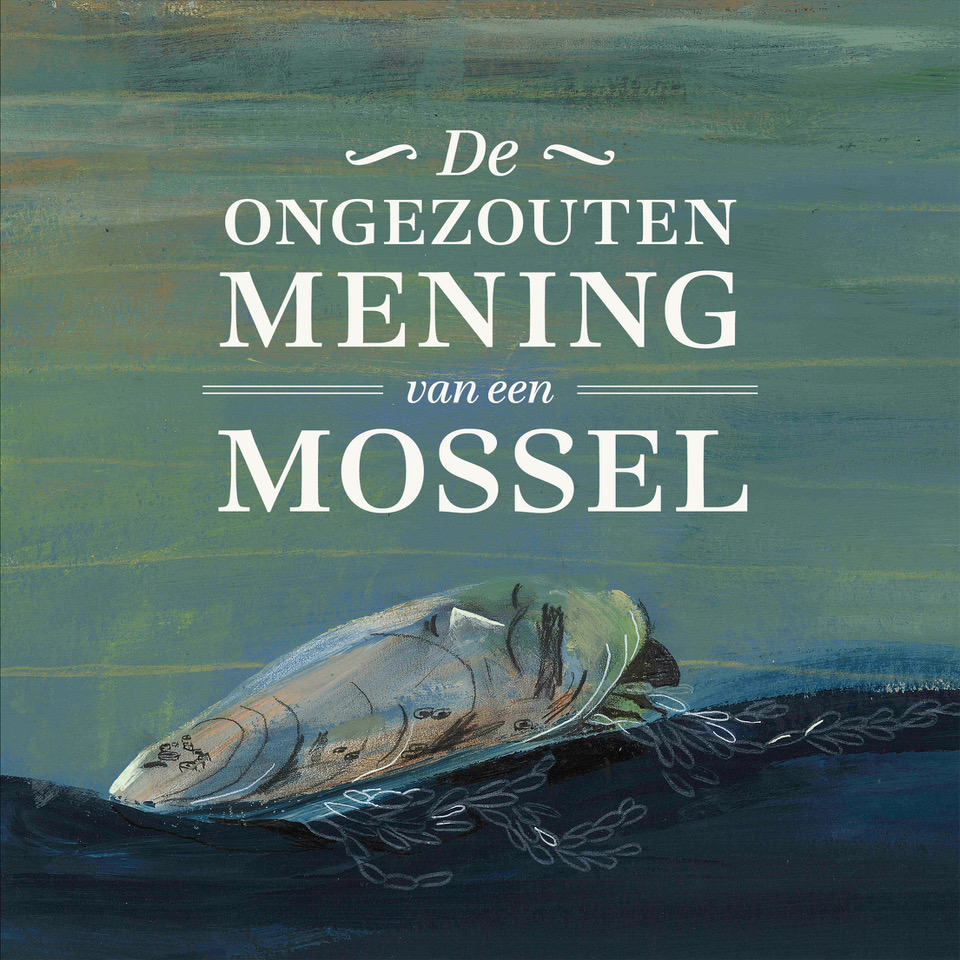 Poetic evening about the unvarnished opinion of a mussel