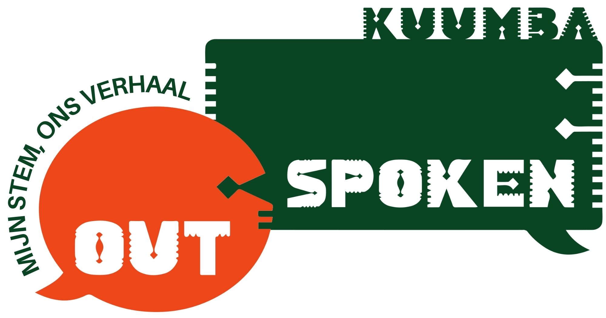 Mijn stem, ons verhaal