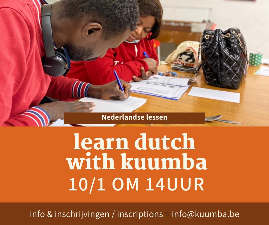 courses in Dutch