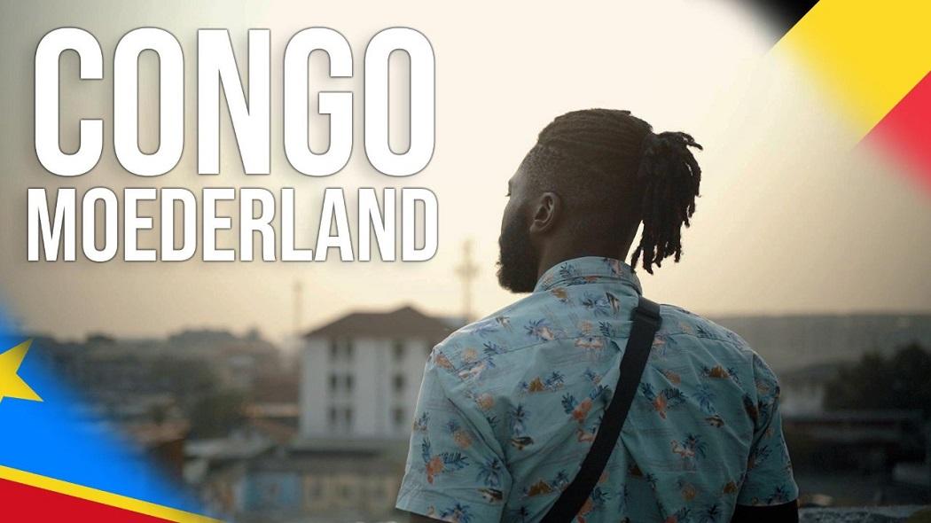 Documentary "Congo Moederland" & discussion