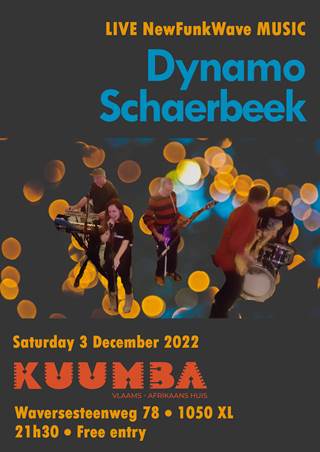 concert : Dynamo