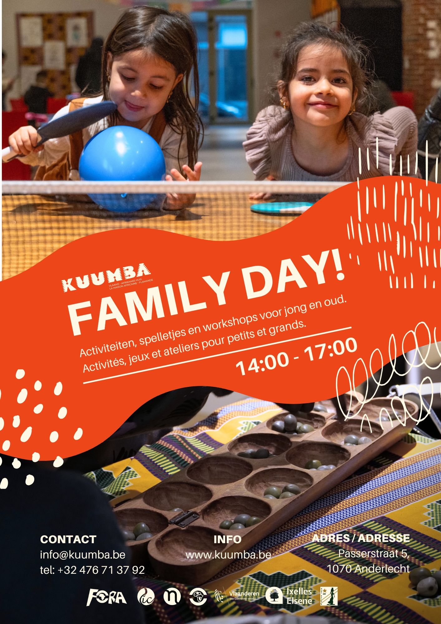 Family Day